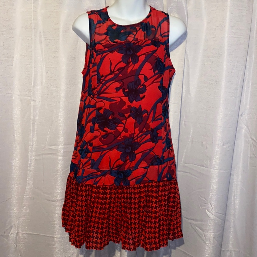 Abercrombie dress
